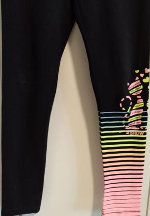 Legíny 134/140, 134