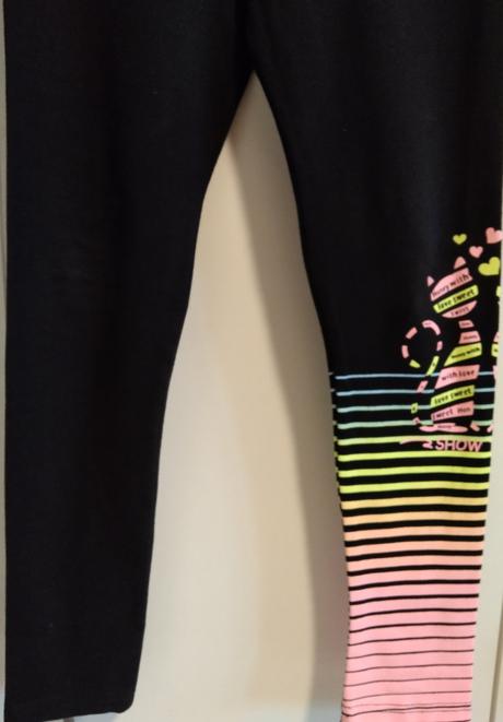 Legíny 134/140, 134