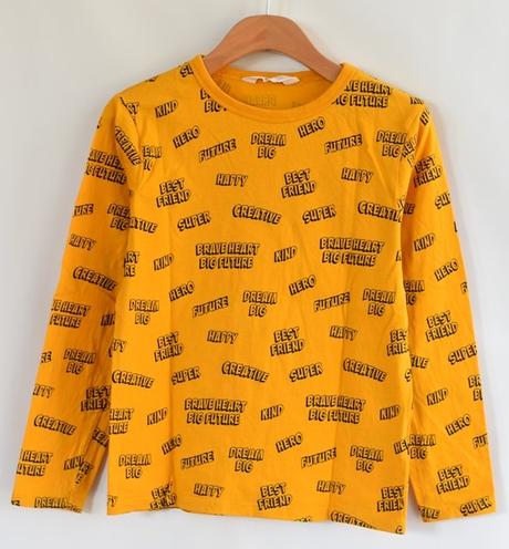 Tričko vel. 134/140, h&m,134