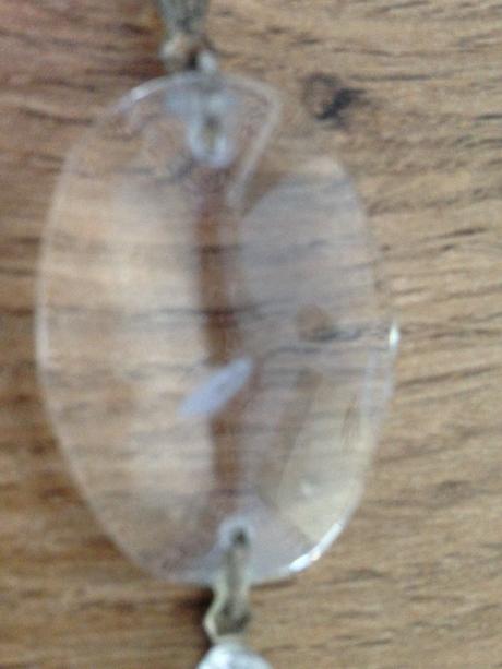 Dizajnový závesný luster,