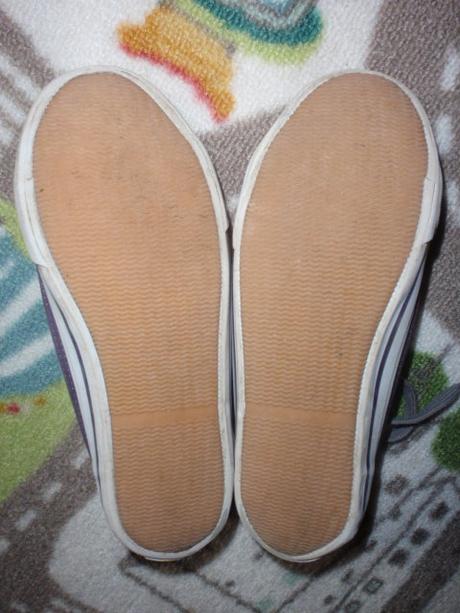 Boty-botky-kecky-tenisky, 34