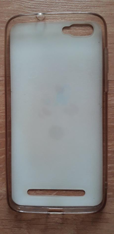 Silikonový obal/kryt na doogee x30, 