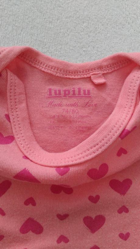 Body 74-80, lupilu,74