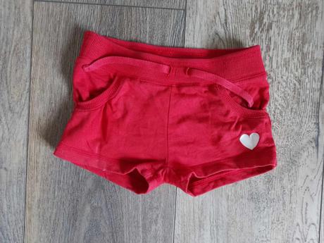 Kraťasy vel,.110, 110