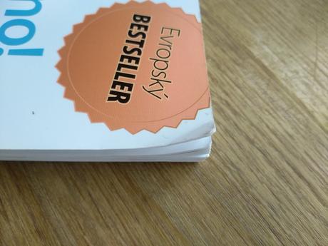 Kniha zkoušeli jsme všechno, 