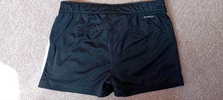 Šortky zn."adidas" vel."116", adidas,116