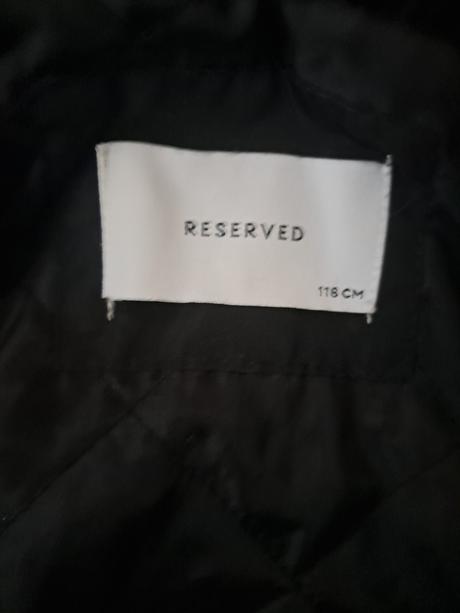 Bunda harry potter, reserved,116