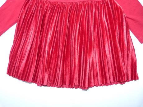 Krásné šatičky vel.56, h&m,56