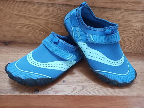Boty do vody č.34, 34