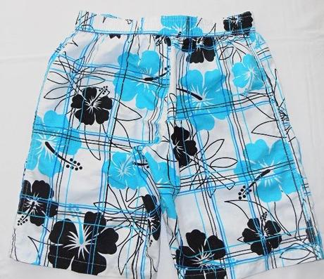 J164. klučičí bermudy, 164