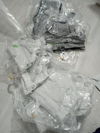 Kalhotky lindex, lindex,xs