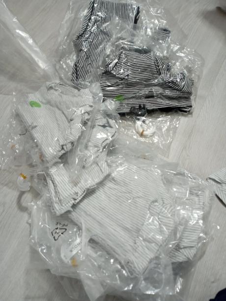 Kalhotky lindex, lindex,xs