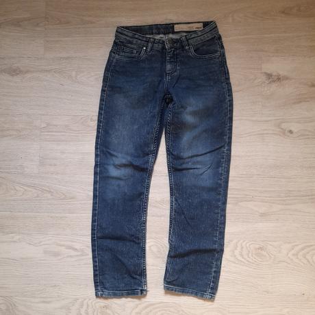 Džíny 146, pepperts,146