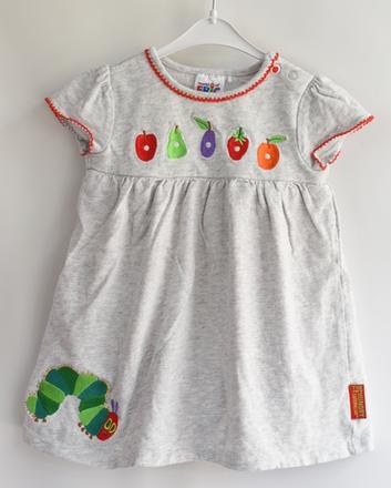 Šaty vel. 9 - 12m, george,80