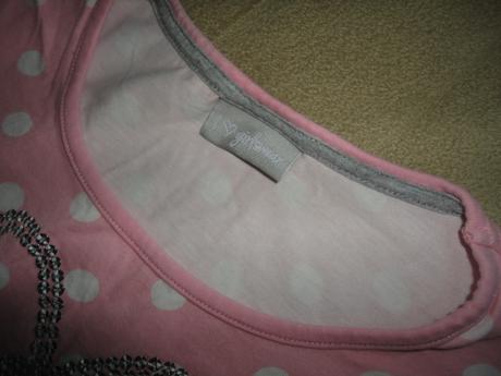 Supr šaty matalan retail, vel. 9/10 let, matalan,134