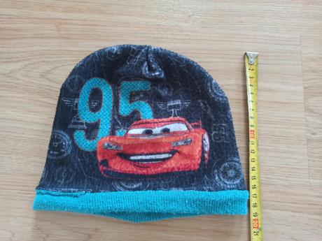 Čepice věk 3+, 104