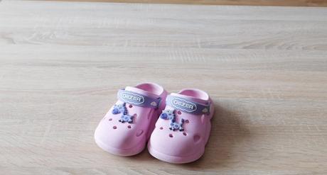 Crocsy gezer vel.25, 25