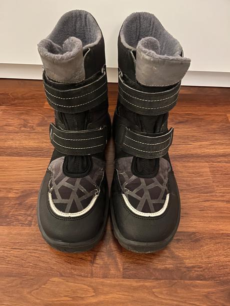 Zimni boty superfit, superfit,40