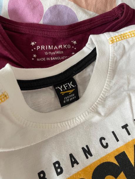 2 tricka vel.140, 140