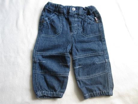 Džíny, okay,68