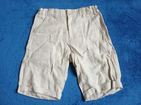 Kraťasy 7-8let, 128