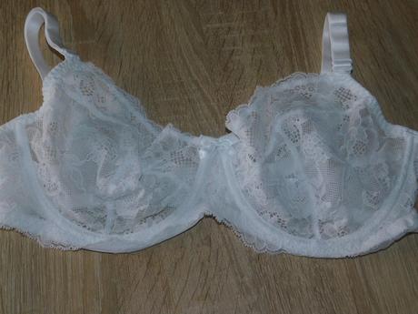 Dámská krajková podprsenka, george,s