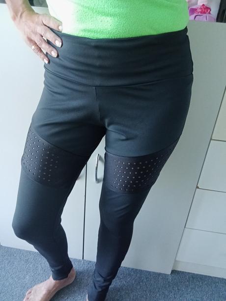 Legíny zn."cajubrasil" vel."l", l