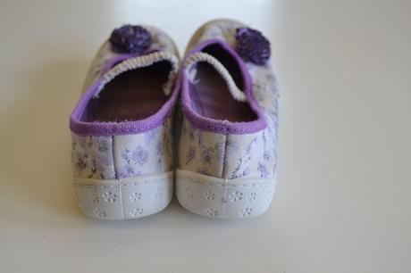 Balerínky, plátěnky, 29