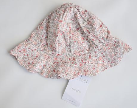 Klobouk vel. 6 - 12 m, 74