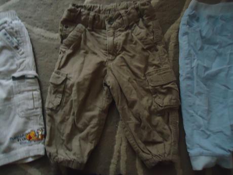 Mix manžestráků, 86–98