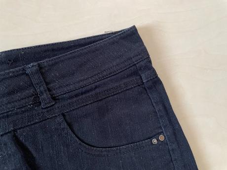 Krátká minisukně se cvoky, vel s/m, terranova, terranova,m