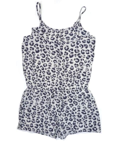 Šedý letní overal vel. 158, h&m,158