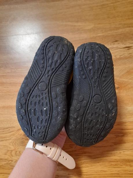 Boty do vody airstar, vel.23, 23