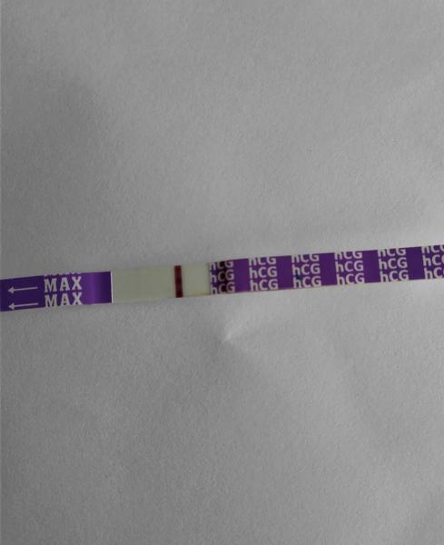 Mamatest slabý duch?