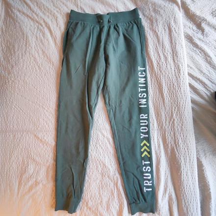 Chlapecké klučičí tepláky destination v. 164, 164