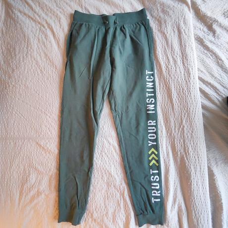 Chlapecké klučičí tepláky destination v. 164, 164