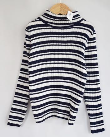 Rolák vel. 4 - 5 let, nutmeg,110