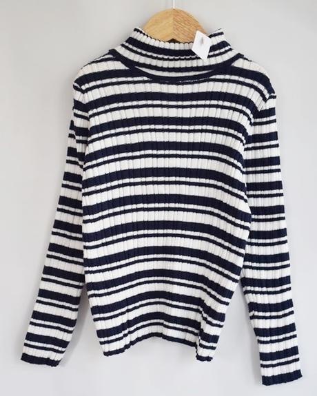 Rolák vel. 4 - 5 let, nutmeg,110