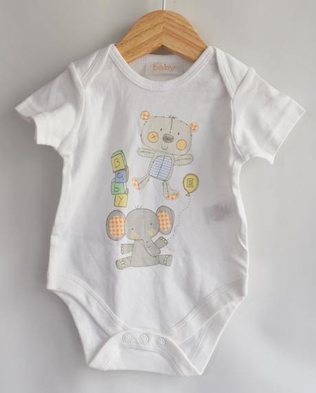 Komplet vel. 0 - 3 m, baby,62