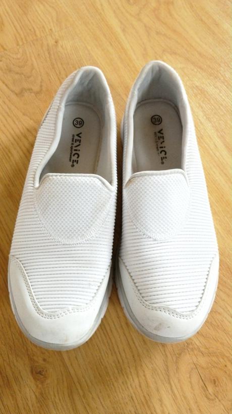 Tenisky vel.39 zn.venice, 39