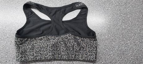 Sportovní podprsenka, m