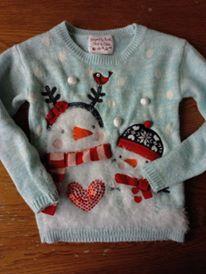 Svetřík sněhuláci, george,110