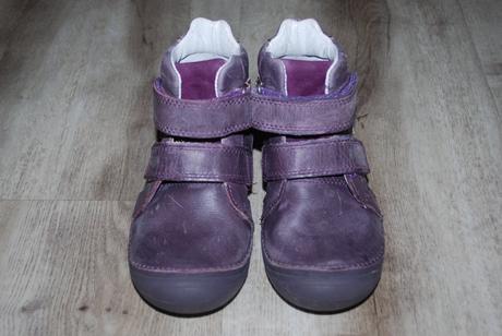 Celoroční boty, 29