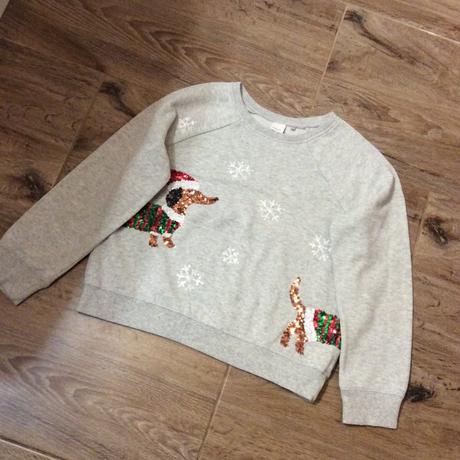 Mikina s pejskem next, next,140