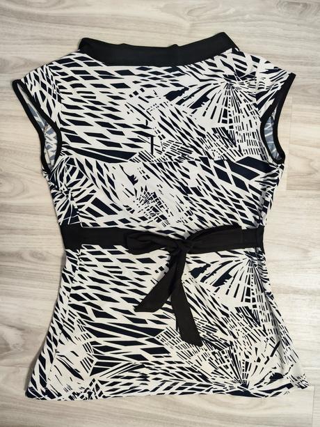 Elegantní triko tipster m, m