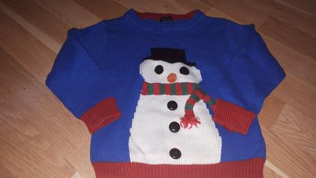 Svetr se sněhulákem, next,92