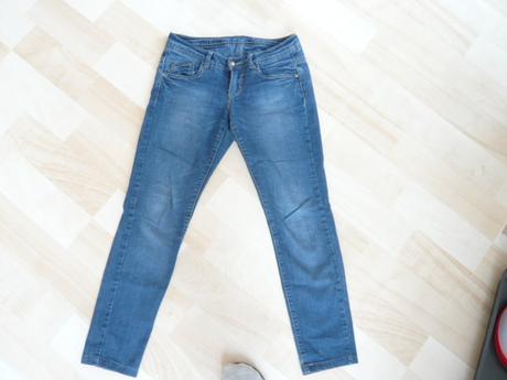 Rifle-jeansy, terranova,152