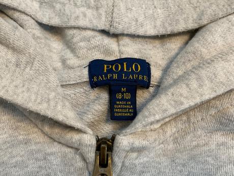 Mikina polo, ralph lauren,134