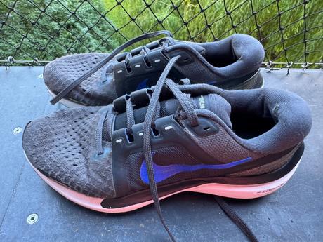Tenisky, nike,40