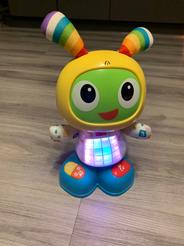 Fisher-Price Beatbo CZ
